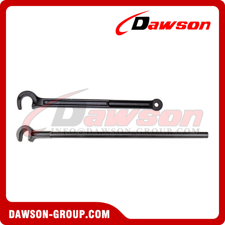 DSTDW1223 Single-End Valve Wrench