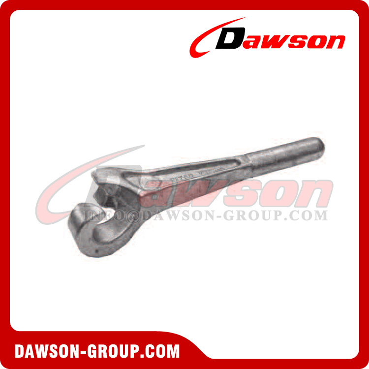 DSTDW1233 Aluminum Valve Wrench