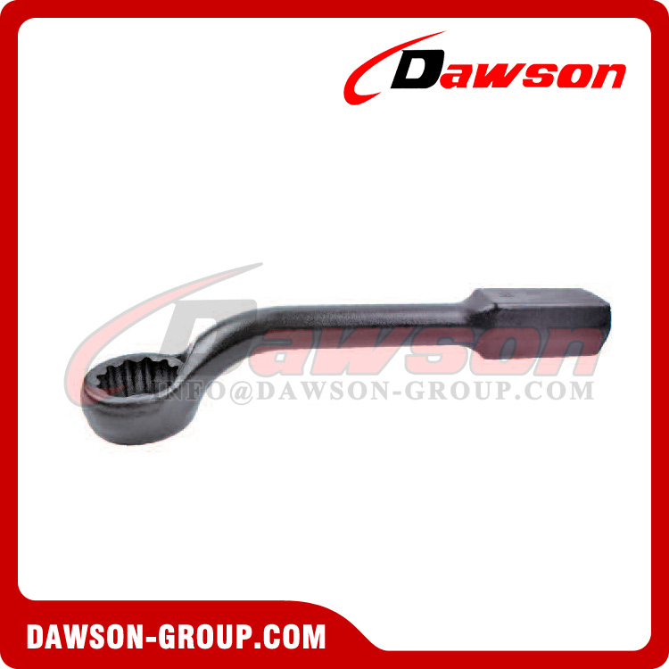 DSTDW1203B Offset Striking Wrench