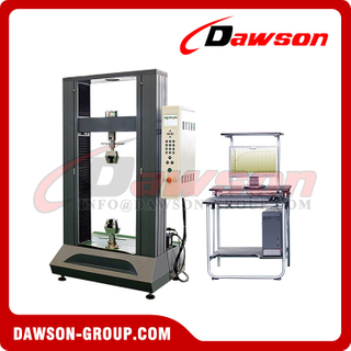 DS-WDW-T50/T100 Microcomputer Control Electronic Universal Testing Machine, Electronic Material Test Machine