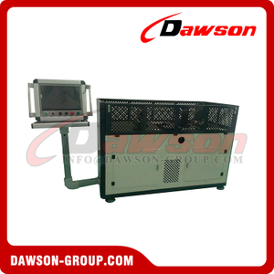 DS-WPJ-20 Mechanical Automobile Stabilizer Bar Fatigue Testing Machine