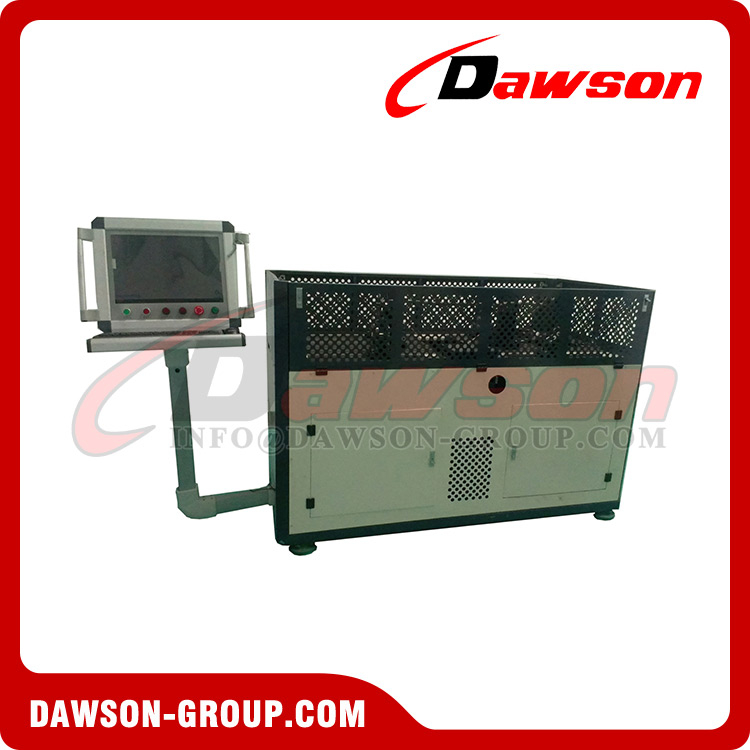 DS-WPJ-20 Mechanical Automobile Stabilizer Bar Fatigue Testing Machine