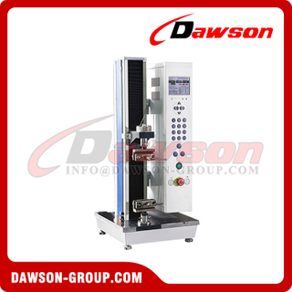 DS-WDW-T2 Single Column Desktop Microcomputer Control Electronic Universal Tesing Machine