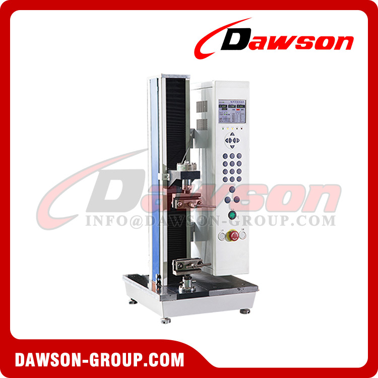DS-WDW-T2 Single Column Desktop Microcomputer Control Electronic Universal Tesing Machine