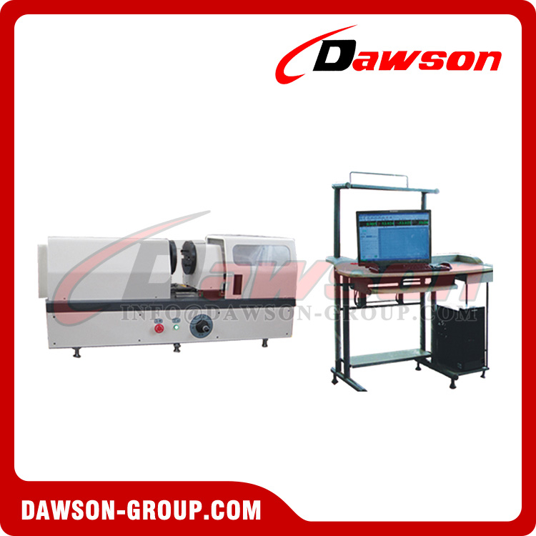 DS-TNS-W Microcomputer Control Spring Torsion Fatigue Performance Integrated Machine