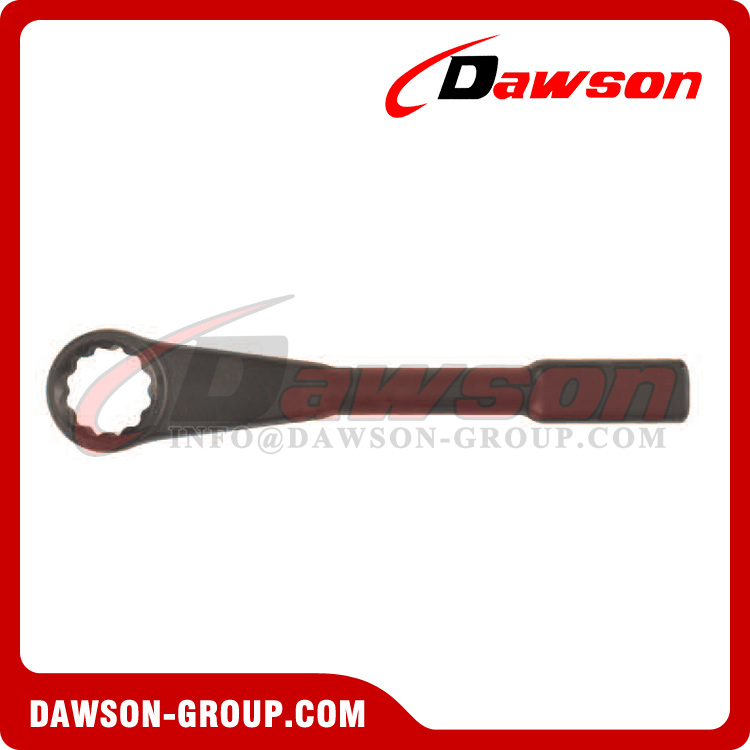 DSTD1201C6 American Type Straight Slugging Wrench 6 Point 