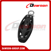 DS-HF-8037 Nylon Pulley, Nylon Block, Rope Pulley, Swivel Pulleys for Cable