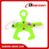 DS-YT Type Rail Clamp for Lifting and Pulling