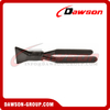 DSTD110-60 Straight Seaming and Clinching Pliers, Forged steel PVC Coated Handle
