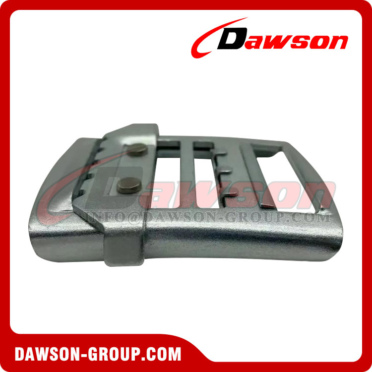 DSJ-4068 Quick Release Buckle For Fall Protection and Bags and Luggages, Inner Full Body Spring Belt Buckle