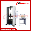 DS-WDW-100EⅢ Microcomputer Controlled Electronic Universal Testing Machine, Electronic Material Test Machine