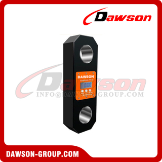 DS-LC-SW03 1-500T Submersible Load Link Monitoring Systems, Wireless Compression Load Cell, Wireless Load Cell Sensor