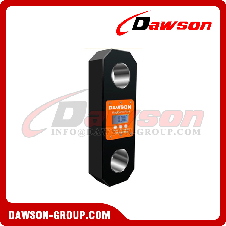 DS-LC-SW03 1-500T Submersible Load Link Monitoring Systems, Wireless Compression Load Cell, Wireless Load Cell Sensor