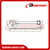 DSTDW1220AT Combination Spanner Type A