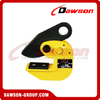 DS-PPD Type Horizontal Plate Clamp