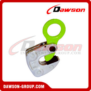 DS-LC Type Horizontal Plate Clamp