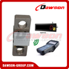 DS-LC-230W 1T 3T 5T 10T Wireless Tension Load Cell, Tension Loadlink Plus Dynamometer Load Cell, Crane Load Cell Scale