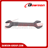 DSTDW1209 Double Open Ended Spanner