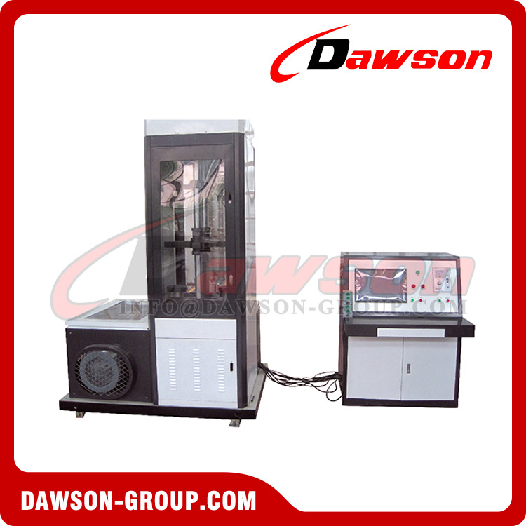 DS-TPJ-W30 Microcomputer Controlled Spring Fatigue Testing Machine
