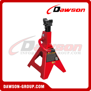 DST46002C 6T Double Locking Jack Stand