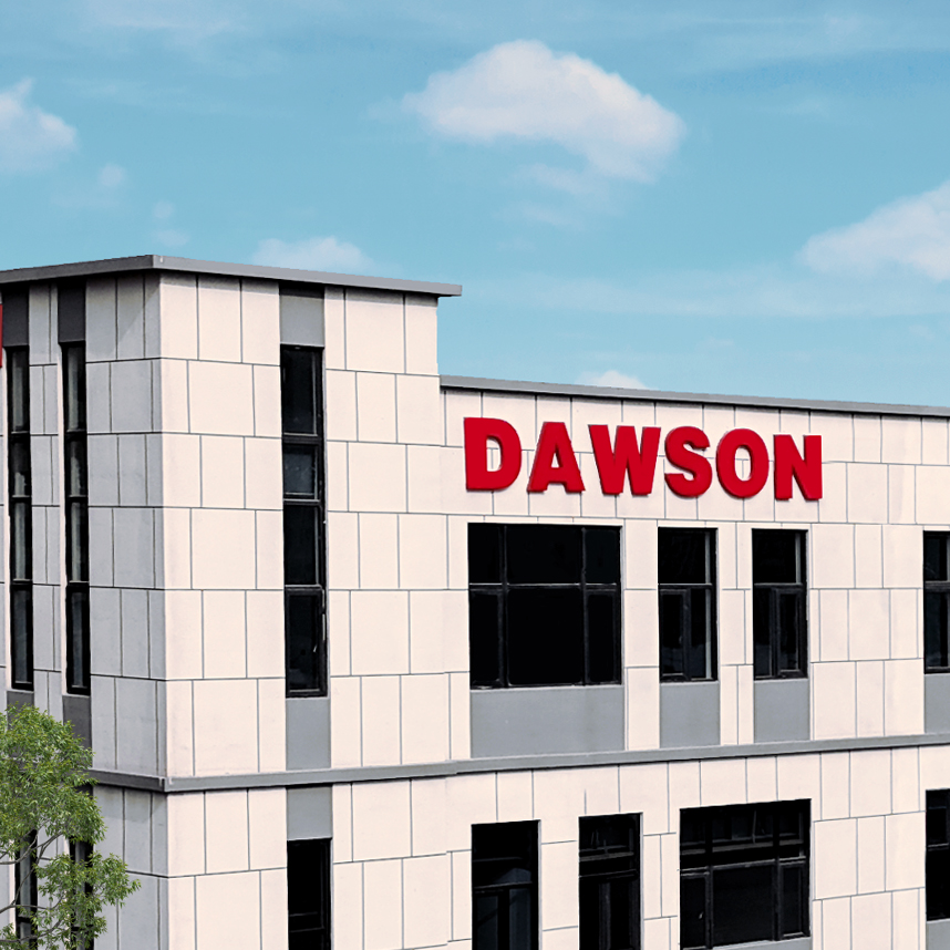 DAWSON GROUP LTD. - One-Stop Solution Lifting & Rigging Suppliers