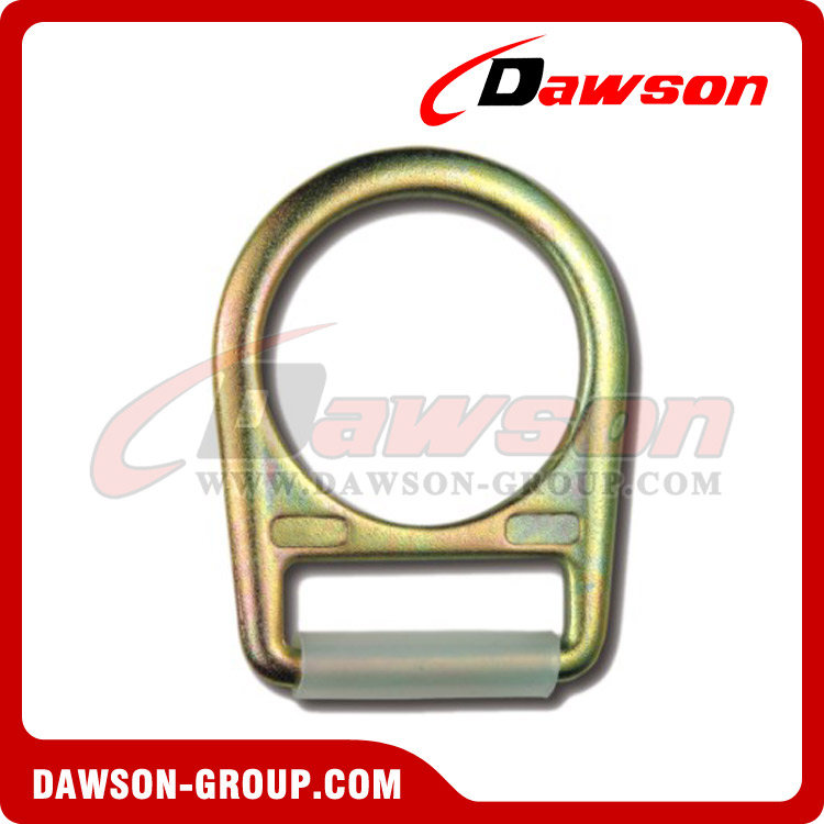 DS9310A 122g Forged Steel D Ring