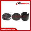 Rubber Jack-Pad, Slotted Jack Pucks, Jack Pads Rubber Pad Adapter Car Truck 