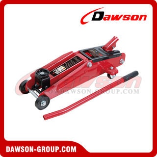 DSTA825013 2.5 Ton Hydraulic Trolley Jack, Floor Jack with Carry Handle