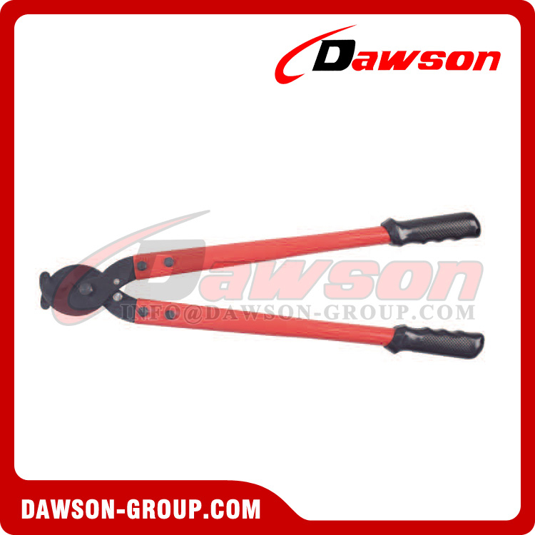 DSTD1001U Cable Cutters for CU and AI Cables, Cutting Tools