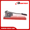 DSY*D Bench Type Hand Swager for Stainless Steel Series, Cutting Tools