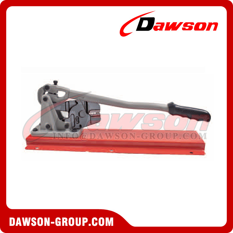 DSY*D Bench Type Hand Swager for Stainless Steel Series, Cutting Tools