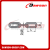 Russia Standard 6-38MM Alloy Link Chain, Welded Link Chain, Lifting Chain 