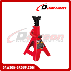 DST42002C 2T Double Locking Jack Stand