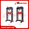 15-50Ton Professional Hydraulic Shop Press