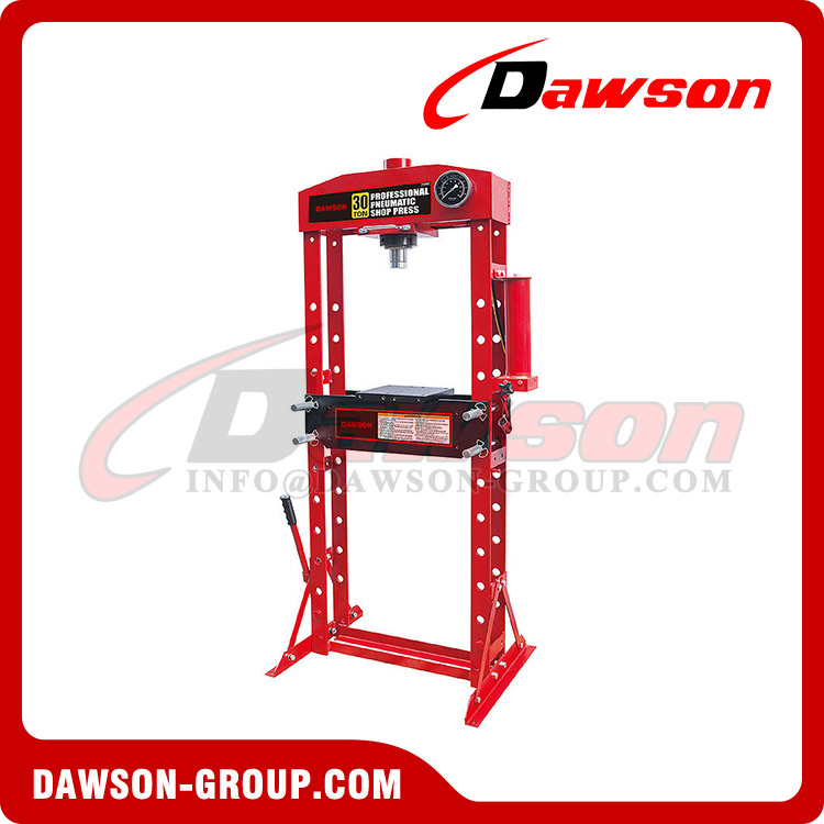 DSTY30022 30Ton Hydraulic Shop Press