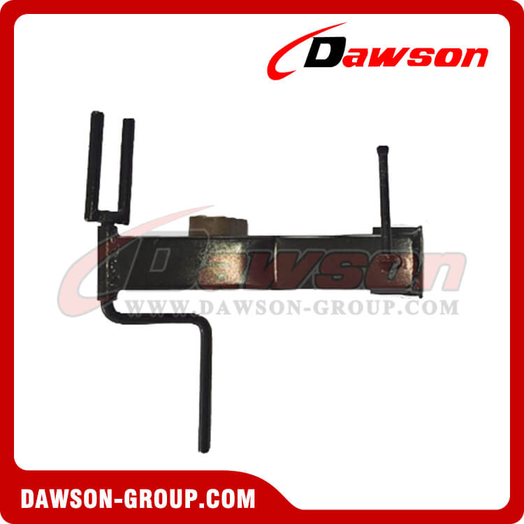 Steel Strap Winder - Flatbed Truck Winch Bars for Webbing Steel Strap Winder - Flatbed Truck Winch Bars for Webbing