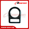 DS-GM07 BS 2000KG/4400LBS 2 inch Forged Ring