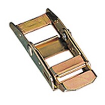 DSOUB 5008 1" STEEL HANDLE BS: 1540Lbs/700KG - Dawson Group Ltd. - China manufacturer, Supplier, Factory