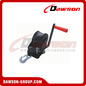 DSHW-B Type Small Cable Hand Winch