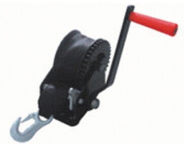 Hand winch DSHW-B - Dawson Group Ltd. - China Factory, Manufacturer, Supplier