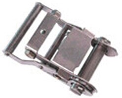 RBS50X 50MM Stainless Steel Ratchet Buckles - Dawson Group Ltd. - China Manufacturer, Supplier, Factory