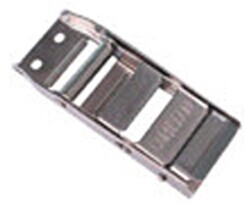 OBS5004 50MM Stainless Steel Overcenter Buckles - Dawson Group Ltd. - China Manufacturer, Supplier, Factory
