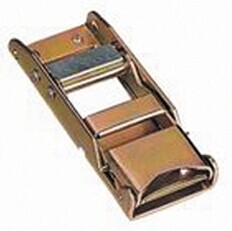 DSOUB 5003 2" STEEL HANDLE BS: 3300Lbs/1500KG - Dawson Group Ltd. - China manufacturer, Supplier, Factory