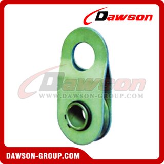 DS-B110 No.02 Steel Pulley