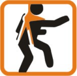 Full body harness - Dawson Group Ltd. - China Manufacturer, Supplier, Factory