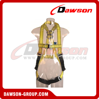 DS5118A Safety Harness EN361