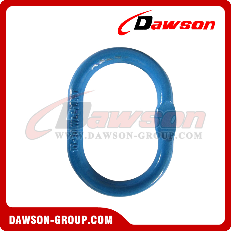 DS1011 G100 Forged Master Link - China Manufacturer Supplier - Dawson Group Ltd.