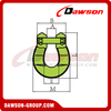 DS1027 G100 Omega Link for Chain Sling Assembly