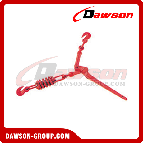 Spring Load Binder, High Quality Forged Steel Load Binders - Dawson ...