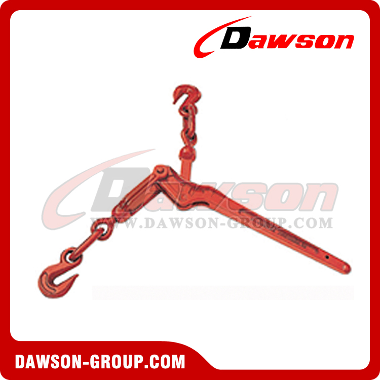 5/16 8MM--1/2 13MM Eye clevis type grab bend hook to fix chain